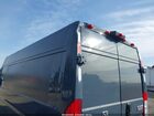 2020 Ram Promaster 3500 Cargo Van High Roof 159 Wb Ext Синий vin: 3C6URVJG4LE117809