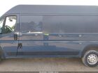 2020 Ram Promaster 3500 Cargo Van High Roof 159 Wb Ext Синий vin: 3C6URVJG4LE117809