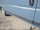 2020 Ram Promaster 3500 Cargo Van High Roof 159 Wb Ext Синий vin: 3C6URVJG4LE117809