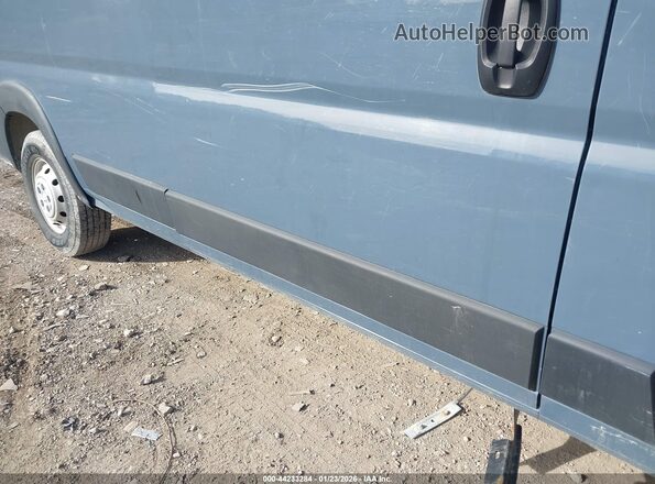3C6URVJG4LE117809 2020 RAM PROMASTER 3500 Синий Вид спереди