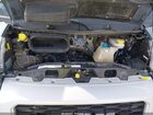 2020 Ram Promaster 3500 Cargo Van High Roof 159 Wb Ext Синий vin: 3C6URVJG4LE117809