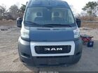 2020 Ram Promaster 3500 Cargo Van High Roof 159 Wb Ext Синий vin: 3C6URVJG4LE117809