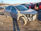 2022 Honda Hr-v 2wd Ex Silver vin: 3CZRU5H55NM729974