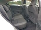 2021 Honda Hr-v Ex White vin: 3CZRU5H5XMM714272