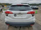 2021 Honda Hr-v Ex White vin: 3CZRU5H5XMM714272