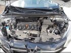 2018 Honda Hr-v Ex-l Белый vin: 3CZRU5H74JM700994