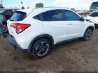2018 Honda Hr-v Ex-l Белый vin: 3CZRU5H74JM700994