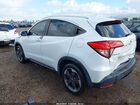 2018 Honda Hr-v Ex-l Белый vin: 3CZRU5H74JM700994