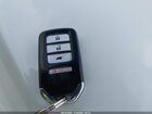 2018 Honda Hr-v Ex-l Белый vin: 3CZRU5H74JM700994