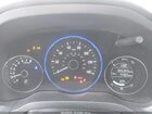 2020 Honda Hr-v Awd Sport Серый vin: 3CZRU6H12LM722724