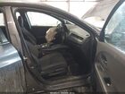 2020 Honda Hr-v Awd Sport Серый vin: 3CZRU6H12LM722724