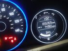2020 Honda Hr-v Awd Sport Серый vin: 3CZRU6H12LM722724
