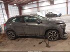2020 Honda Hr-v Awd Sport Серый vin: 3CZRU6H12LM722724