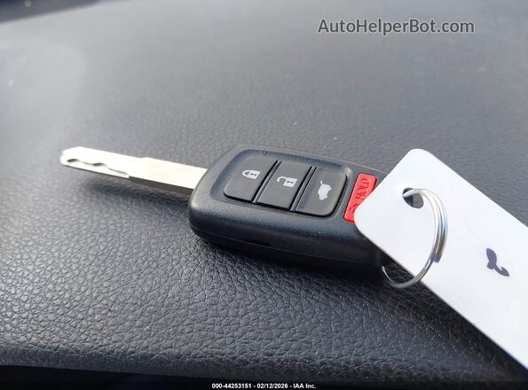 3CZRU6H12LM722724 2020 HONDA HR-V Серый Вид панели приборов
