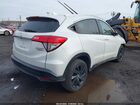 2021 Honda Hr-v Sport White vin: 3CZRU6H17MM725099