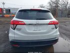 2021 Honda Hr-v Sport White vin: 3CZRU6H17MM725099