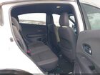 2021 Honda Hr-v Sport White vin: 3CZRU6H17MM725099