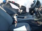 2022 Honda Hr-v Awd Sport Синий vin: 3CZRU6H17NM721295