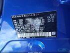 2022 Honda Hr-v Awd Sport Синий vin: 3CZRU6H17NM721295
