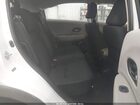 2017 Honda Hr-v Lx Белый vin: 3CZRU6H35HM707319