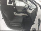 2017 Honda Hr-v Lx Белый vin: 3CZRU6H35HM707319