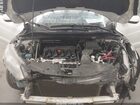 2017 Honda Hr-v Lx Белый vin: 3CZRU6H35HM707319