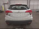 2017 Honda Hr-v Lx Белый vin: 3CZRU6H35HM707319