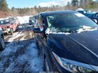 2021 Honda Hr-v Awd Lx Черный vin: 3CZRU6H37MM701354
