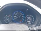 2016 Honda Hr-v Ex Dark Blue vin: 3CZRU6H50GM749784