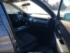 2017 Honda Hr-v Ex Серый vin: 3CZRU6H50HM726457