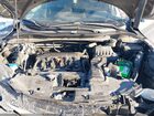 2017 Honda Hr-v Ex Серый vin: 3CZRU6H50HM726457