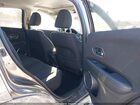 2017 Honda Hr-v Ex Серый vin: 3CZRU6H50HM726457