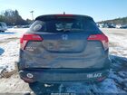 2017 Honda Hr-v Ex Серый vin: 3CZRU6H50HM726457