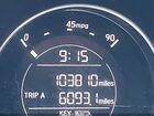 2017 Honda Hr-v Ex Серый vin: 3CZRU6H50HM726457