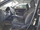 2018 Honda Hr-v Ex Черный vin: 3CZRU6H50JM107203