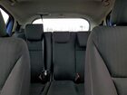 2018 Honda Hr-v Ex Синий vin: 3CZRU6H51JM700973