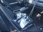 2018 Honda Hr-v Ex Черный vin: 3CZRU6H51JM730555