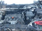 2018 Honda Hr-v Ex Черный vin: 3CZRU6H51JM730555