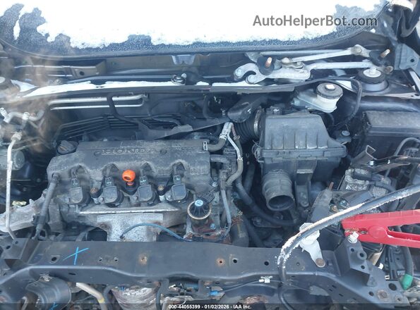 3CZRU6H51JM730555 2018 HONDA HR-V Черный Вид сзади
