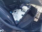 2018 Honda Hr-v Ex Черный vin: 3CZRU6H51JM730555