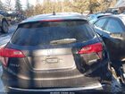 2018 Honda Hr-v Ex Черный vin: 3CZRU6H51JM730555