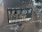 2016 Honda Hr-v Ex Серый vin: 3CZRU6H53GM713331