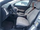 2021 Honda Hr-v Ex Серебряный vin: 3CZRU6H59MM750430