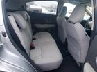 2021 Honda Hr-v Ex Серебряный vin: 3CZRU6H59MM750430