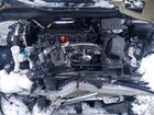 2021 Honda Hr-v Ex Серебряный vin: 3CZRU6H59MM750430