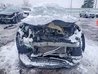 2021 Honda Hr-v Ex Серебряный vin: 3CZRU6H59MM750430