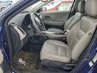 2016 Honda Hr-v Exl Синий vin: 3CZRU6H75GM734733