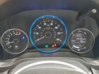 2016 Honda Hr-v Exl Синий vin: 3CZRU6H75GM734733