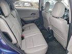 2016 Honda Hr-v Exl Синий vin: 3CZRU6H75GM734733