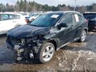 2017 Honda Hr-v Ex-l Черный vin: 3CZRU6H75HM715293